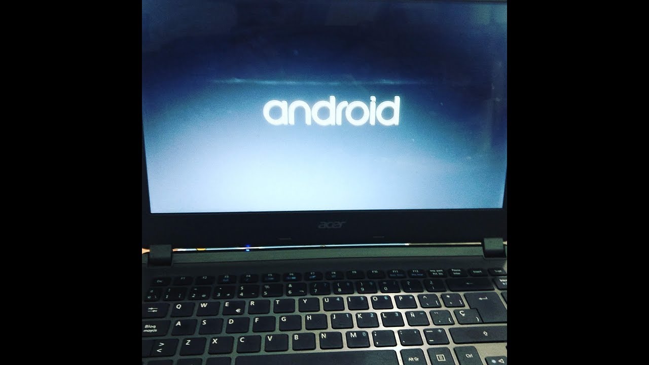 android 8.0 x86 iso download